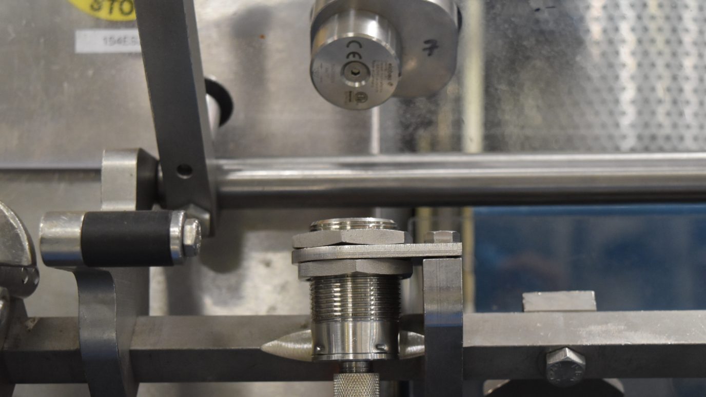 upgraded machine safety sensor stainless steel upgraded machine safety sensor stainless steel