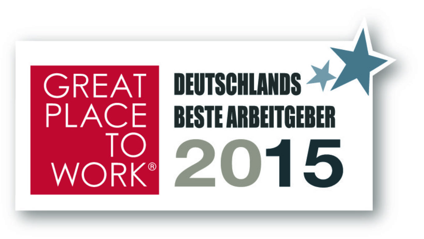 News | Again amongst Germany’s Top 100 employers in 2015 | elobau