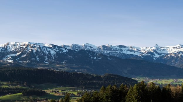 panorama
