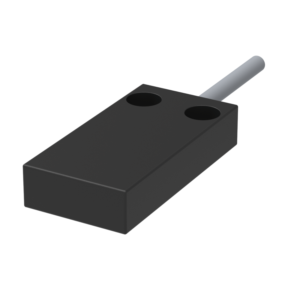 Safety sensor 114