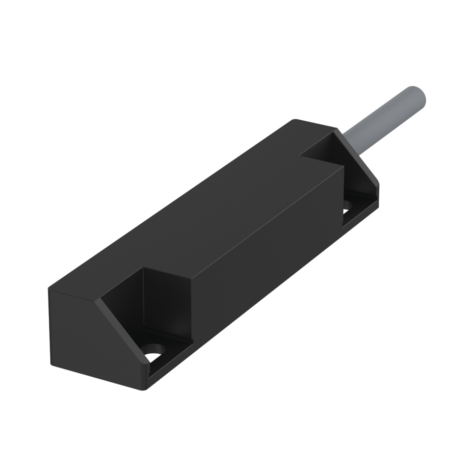 Magnetic sensor 115