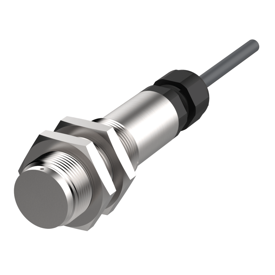 Safety sensor 120VA