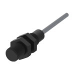 Magnetic sensor 122