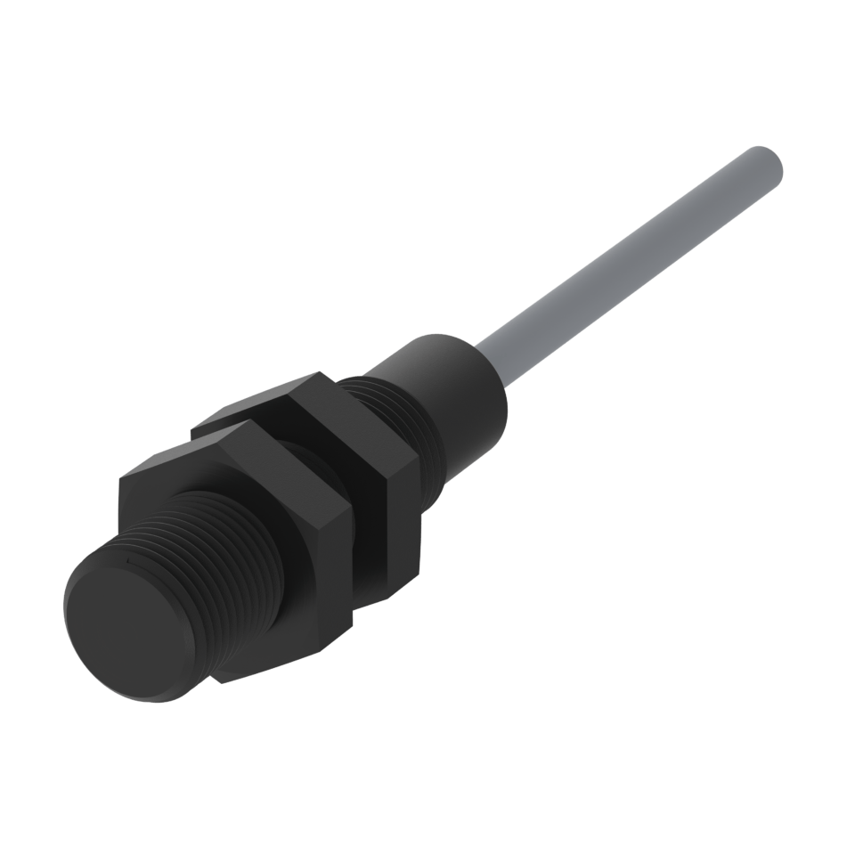 Magnetic sensor 122