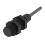 Safety sensor 122