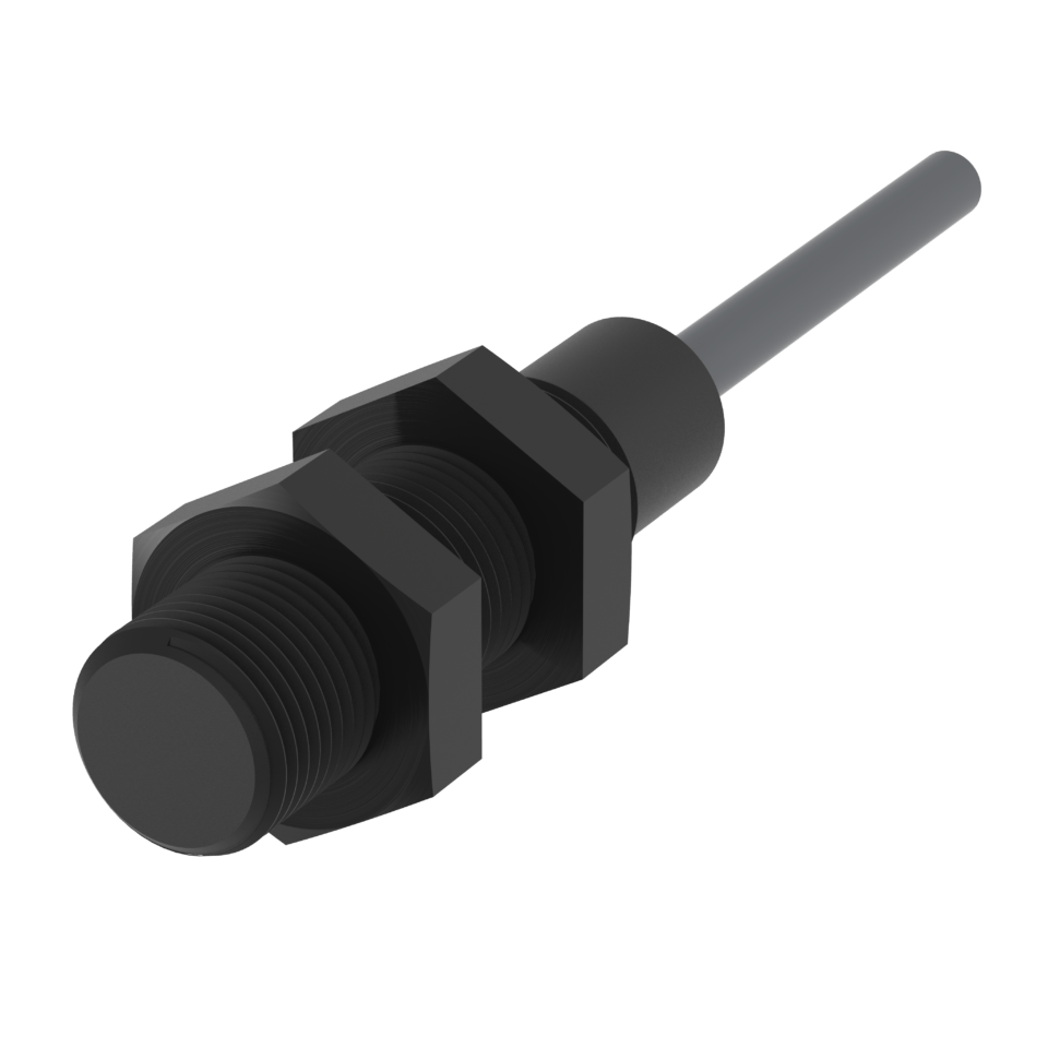 Safety sensor 122