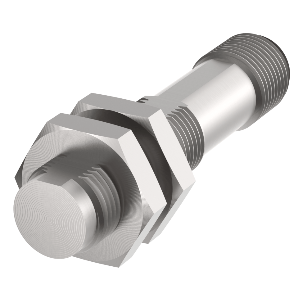 Safety sensor 122MSV