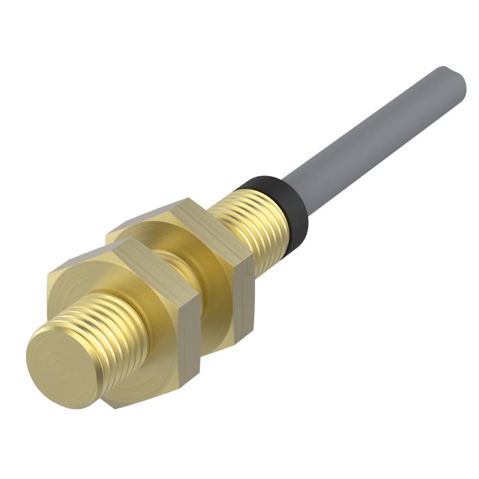 Magnetic sensor 128