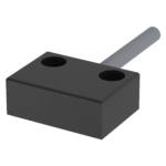 Magnetic sensor 153