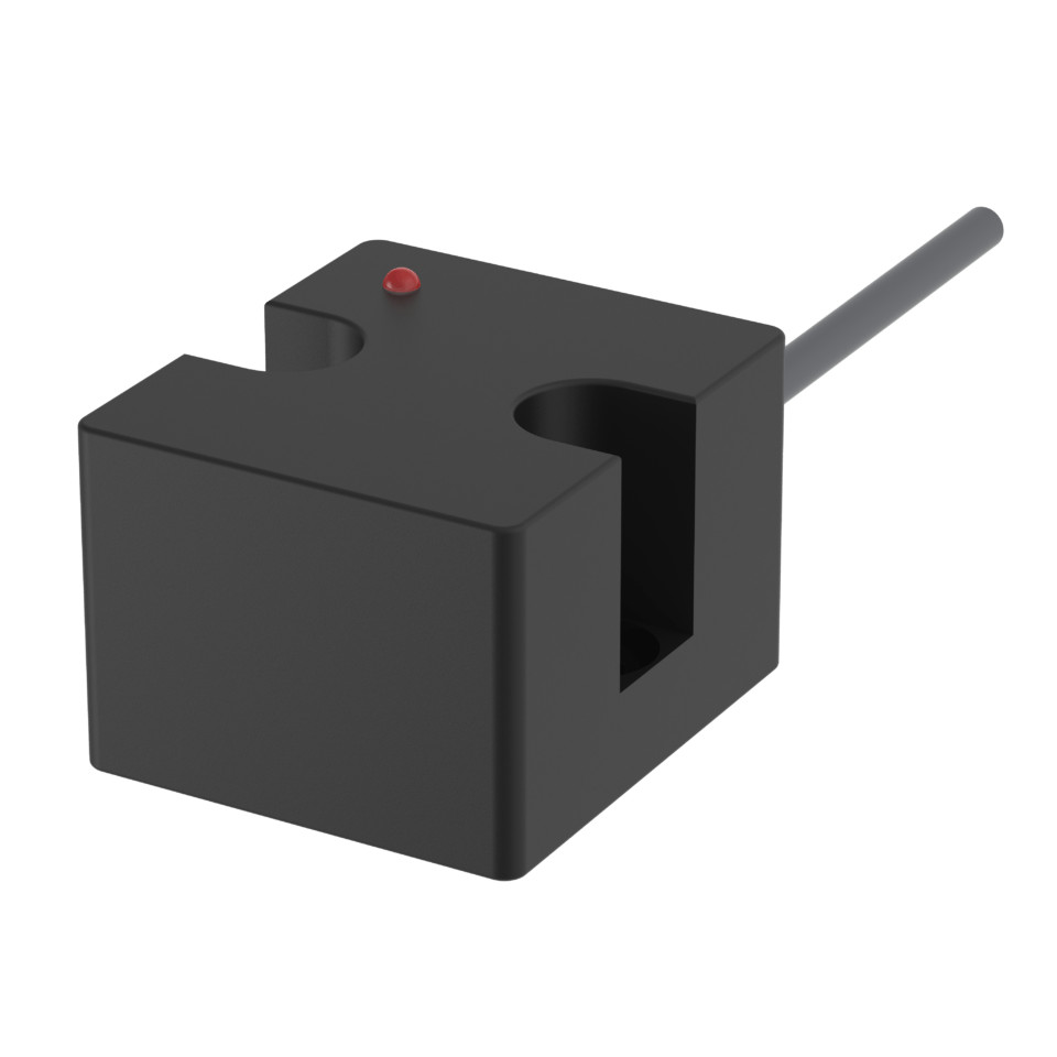 Safety sensor 161
