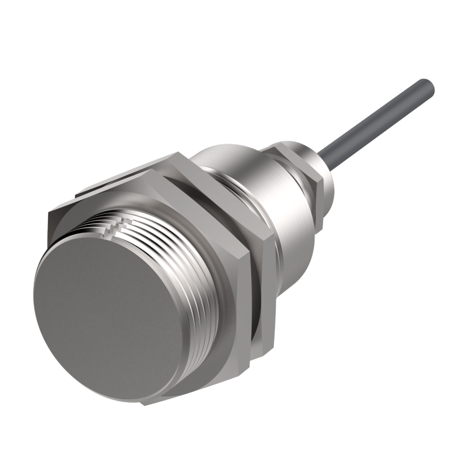 Safety sensor 171