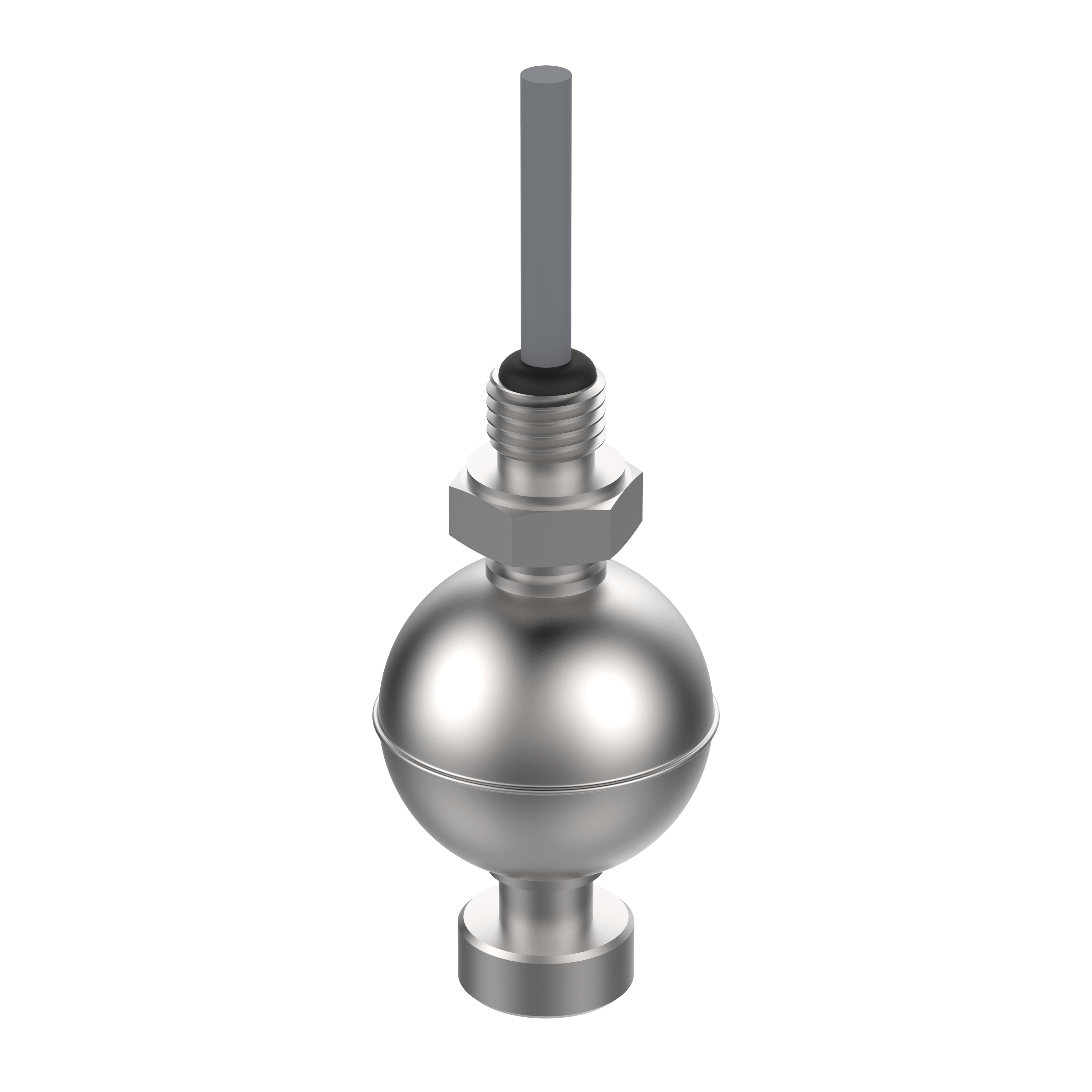 Miniature float switches Miniature float switch 20341103 elobau