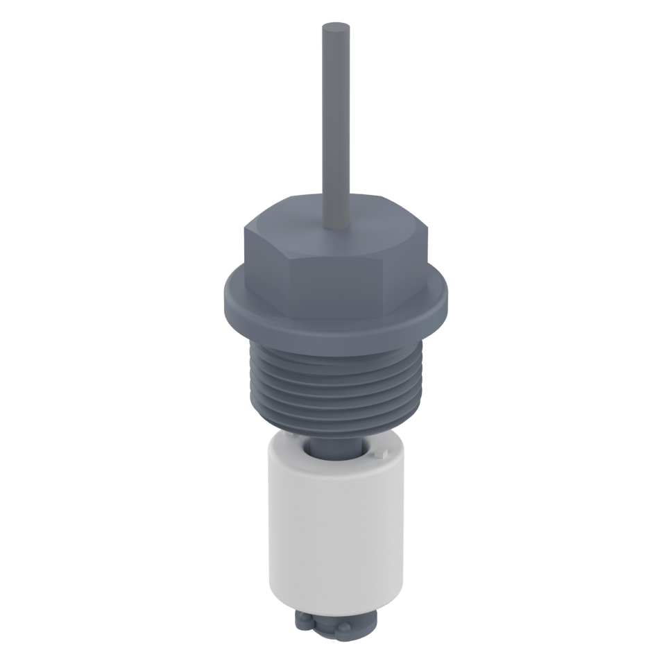 Miniature float switch 207A