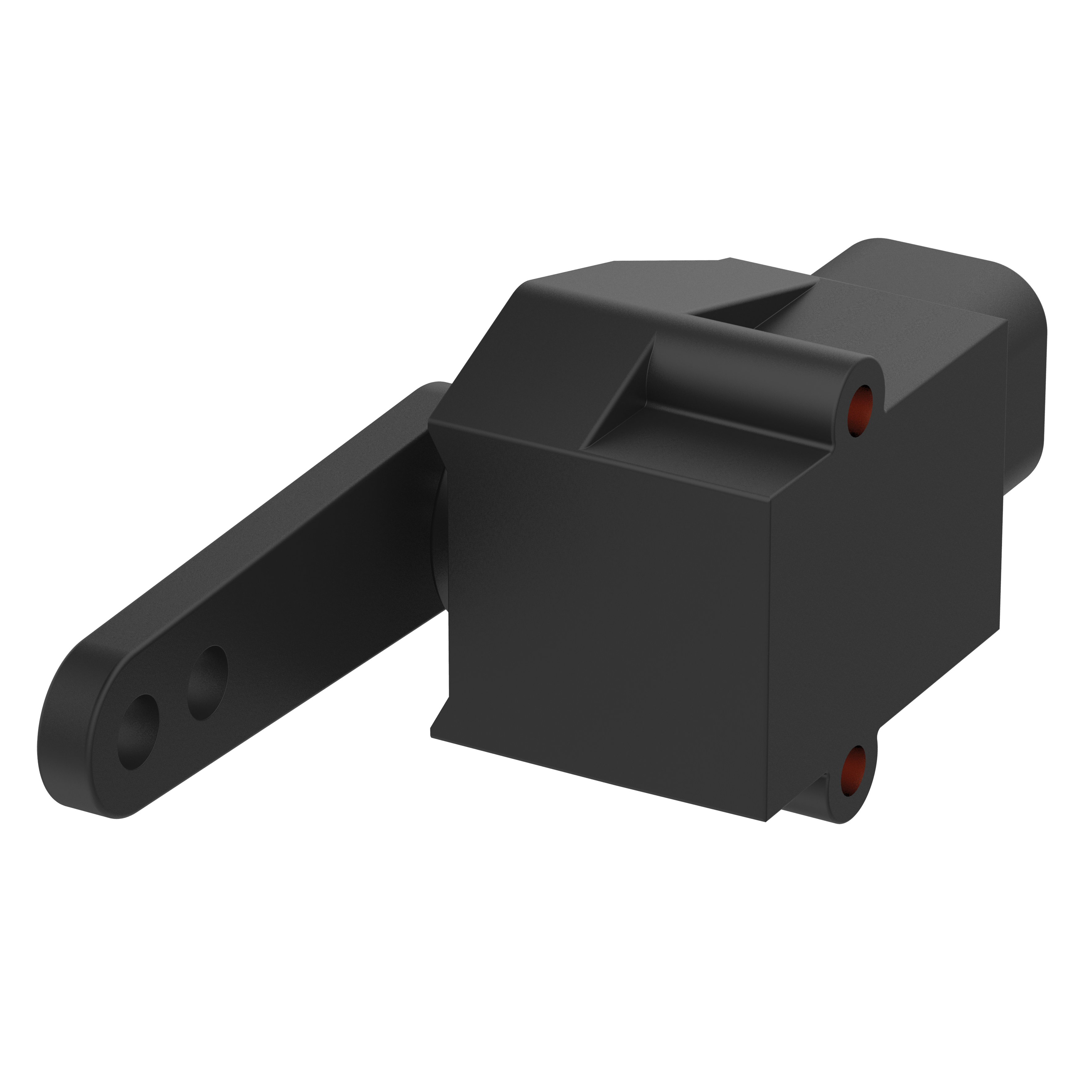 CAN-Winkelsensor 424C