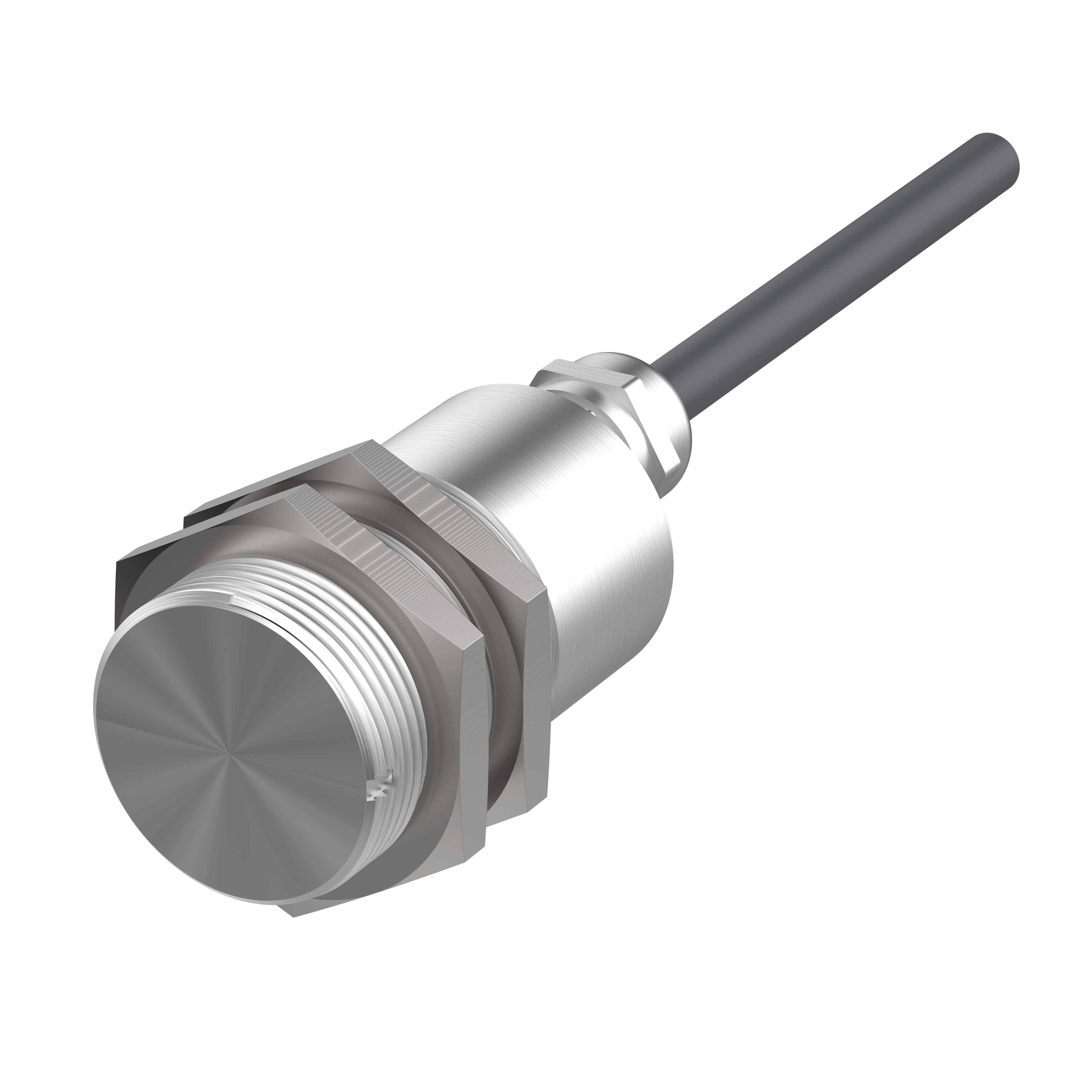 Safety sensor 671 With ATEX approval 2014/34/EU elobau