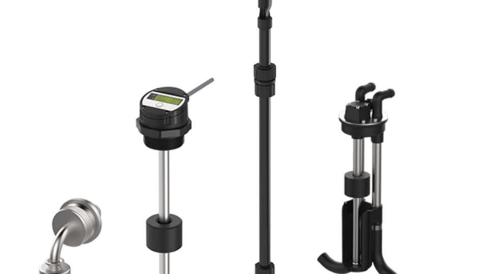 Level measurement products Level measurement products