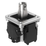 Joystick robuste J5 base
