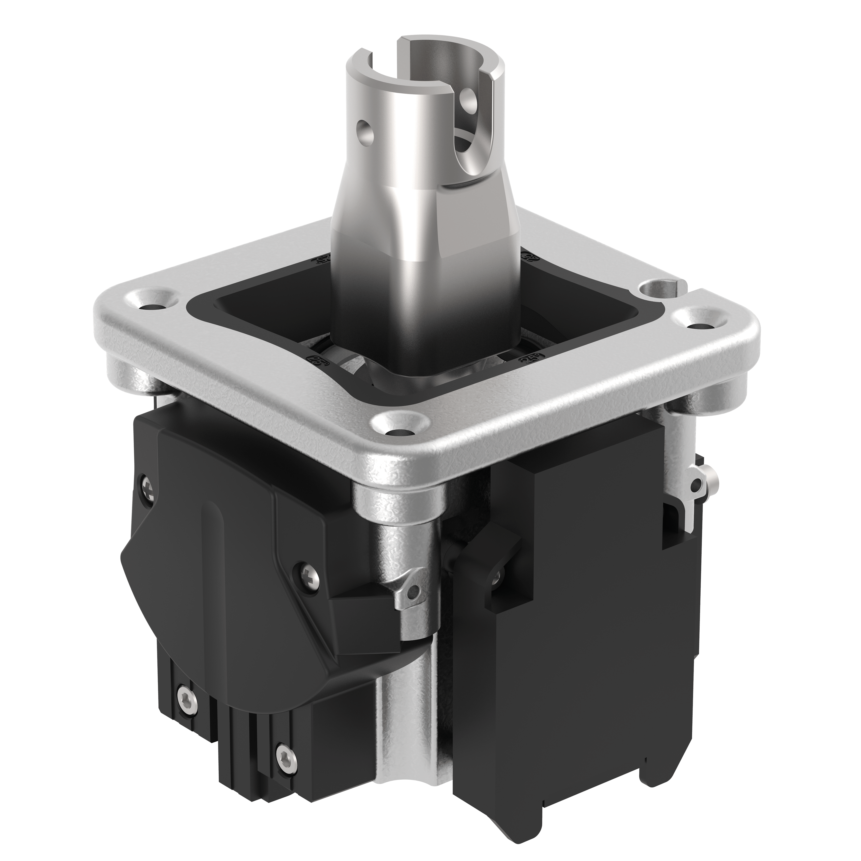 Robust Joystick J5 Base