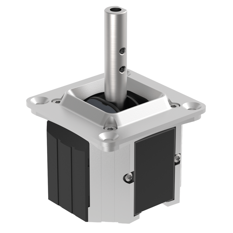 Robust Joystick J6 Base