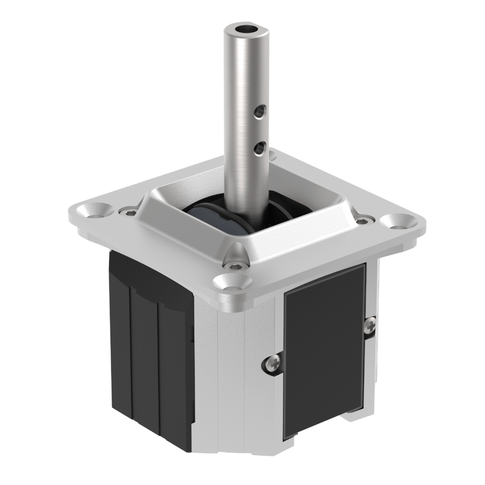 Robust Joystick J6 Basis