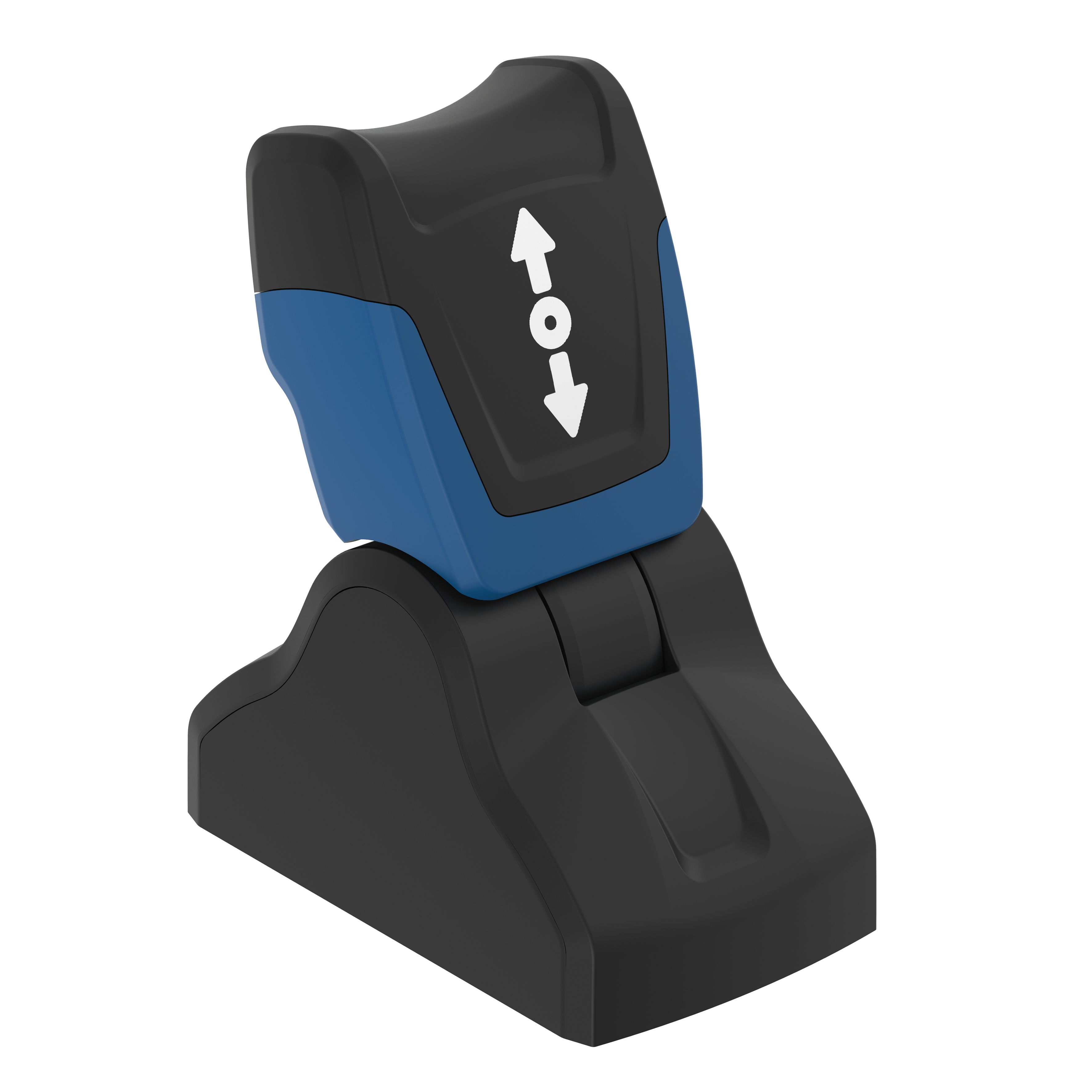 IST Solution - Alpha N Lever - ISTMALL - Joystick - Bleu