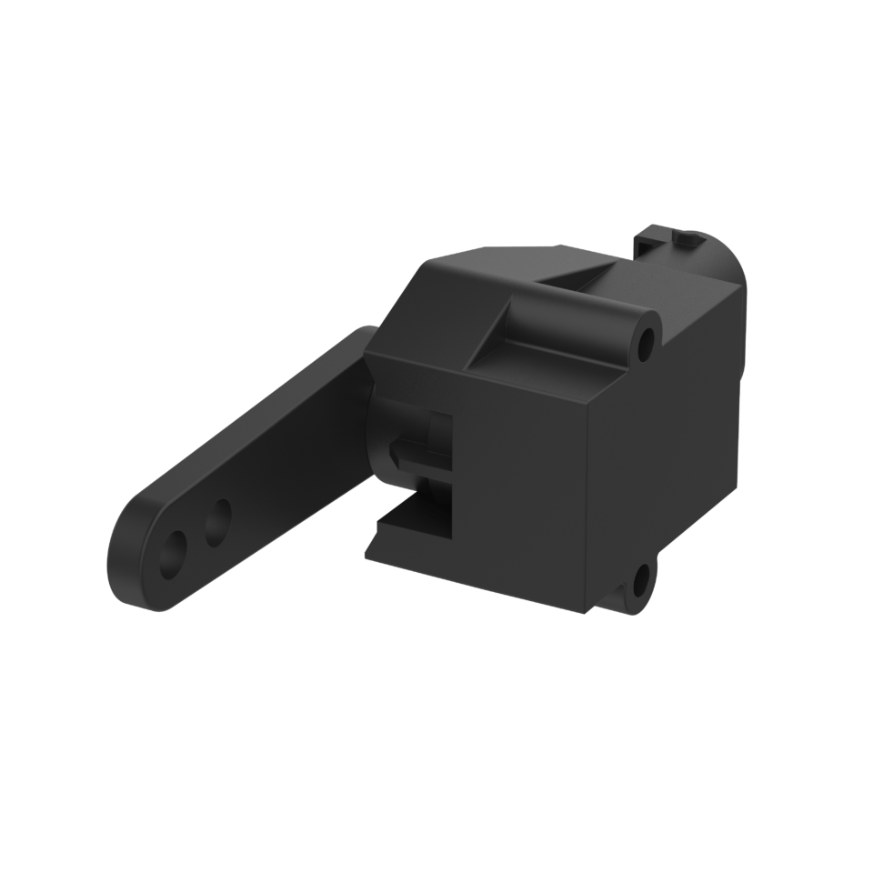 Angle sensor 424R