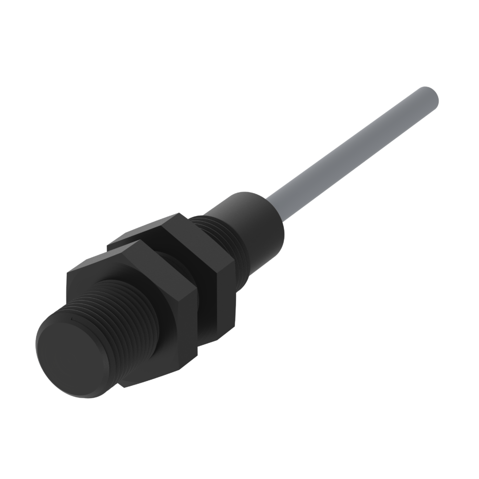 Magnetic sensor 12261 | Magnetic sensor on Hall basis elobau