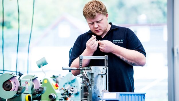 elobau Werkzeugmechaniker Probstzella