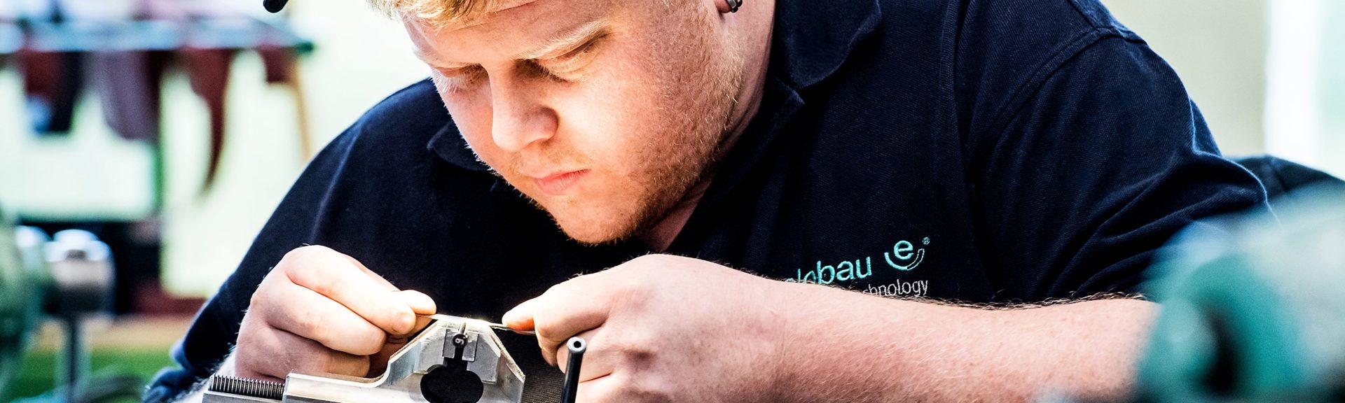 elobau Werkzeugmechaniker Probstzella Feinmechanik