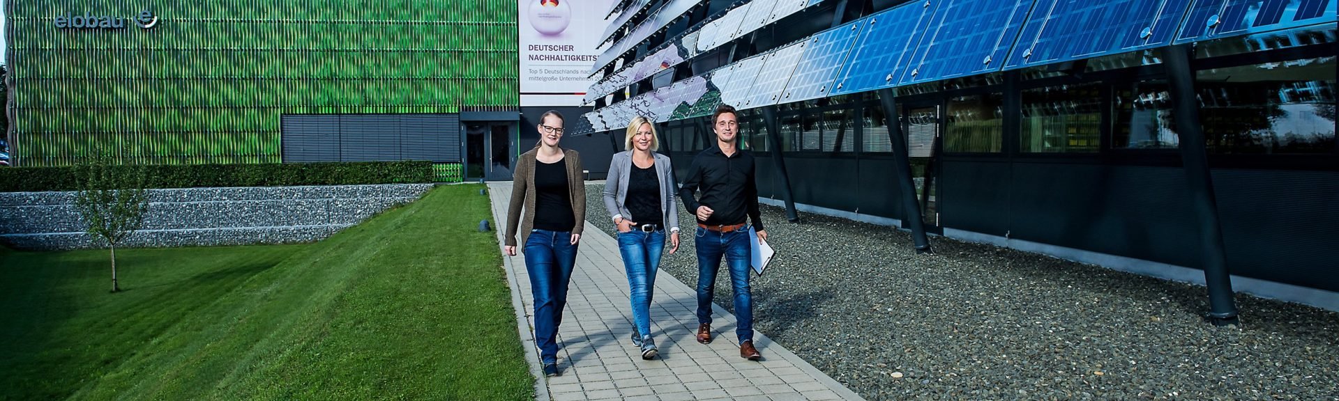 elobau unser Weg
