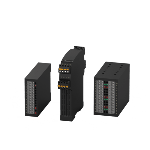 Safety control units / Safety relays