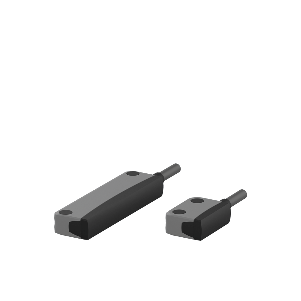 RFID safety sensors