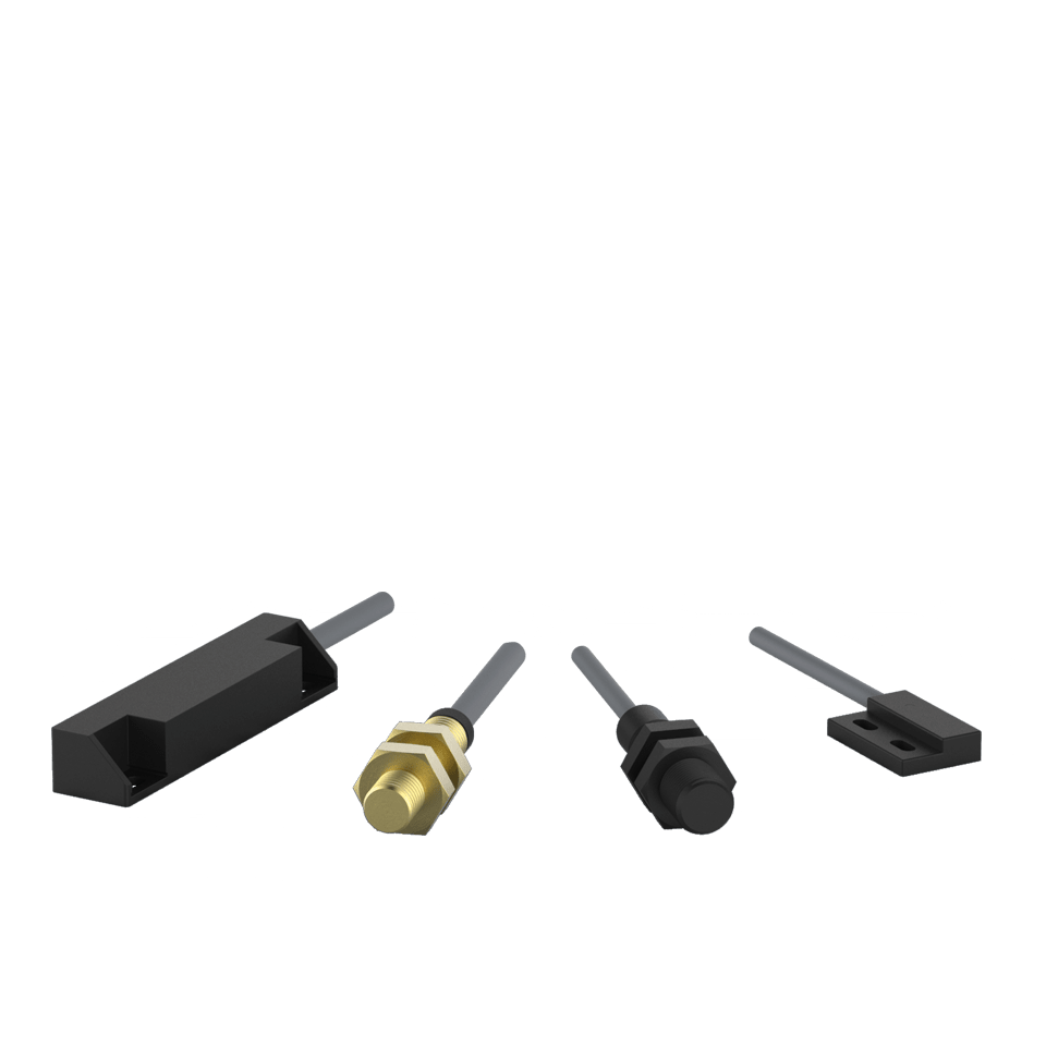 Näherungsschalter