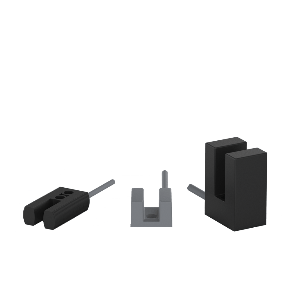 Vane switches