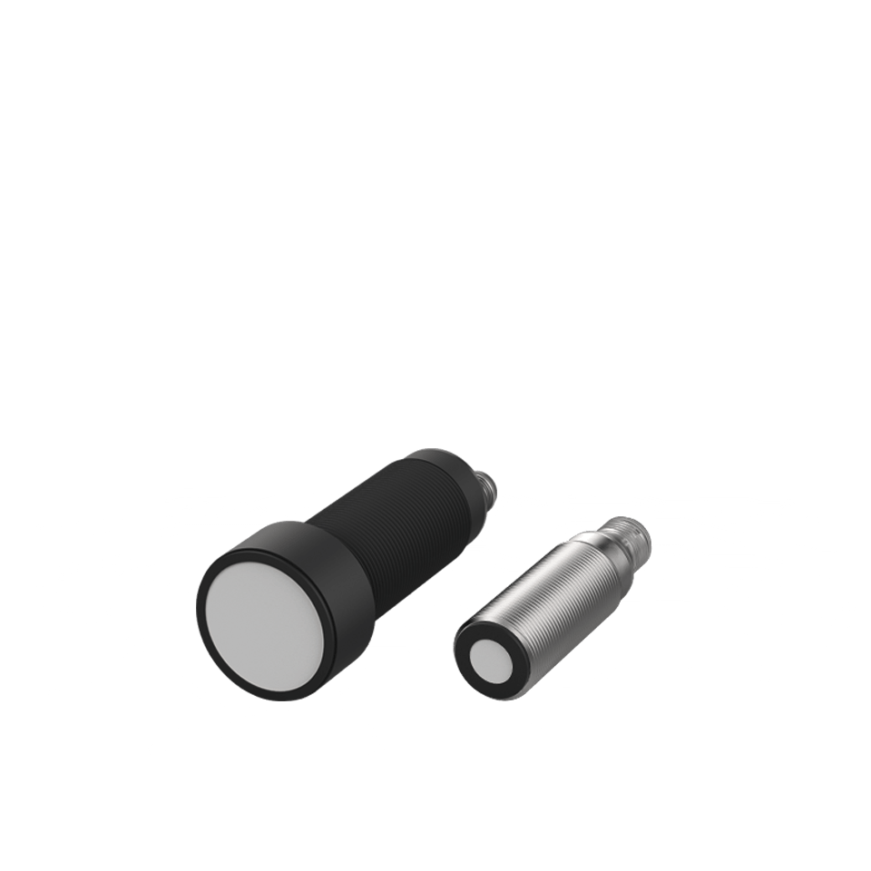 Ultraschallsensoren Standard