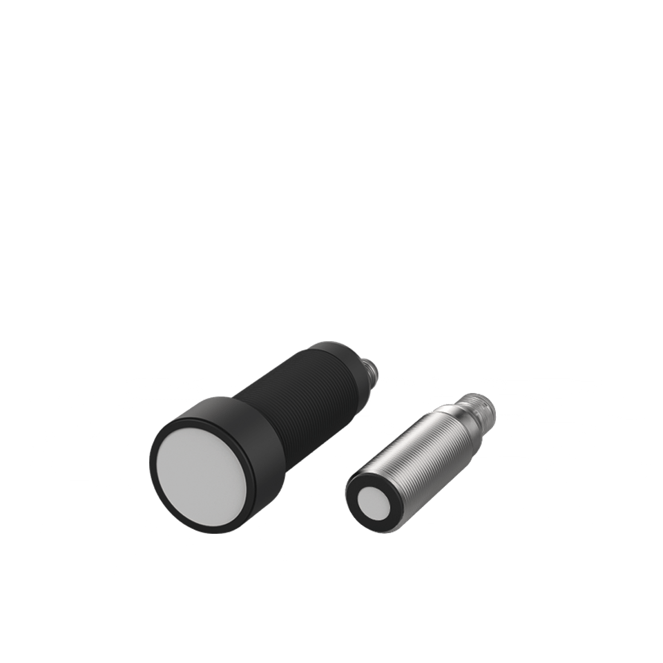 Ultrasonic Sensors standard