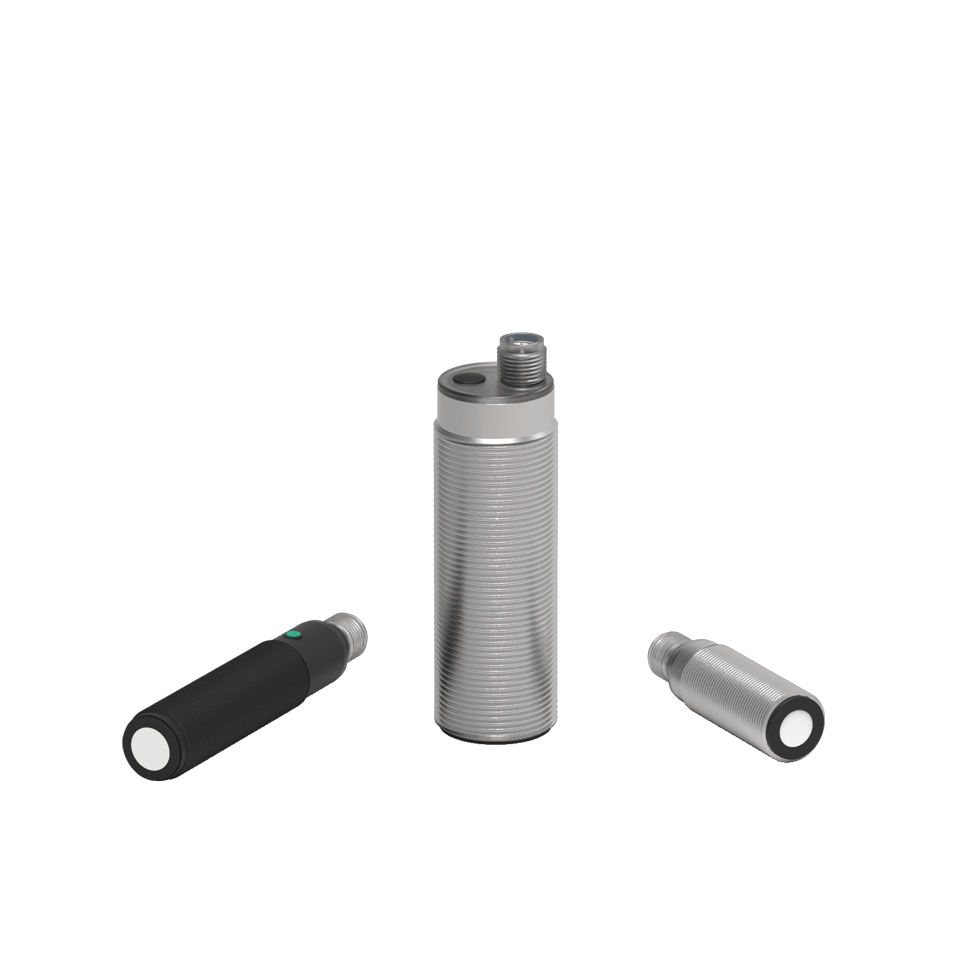 Ultraschallsensoren