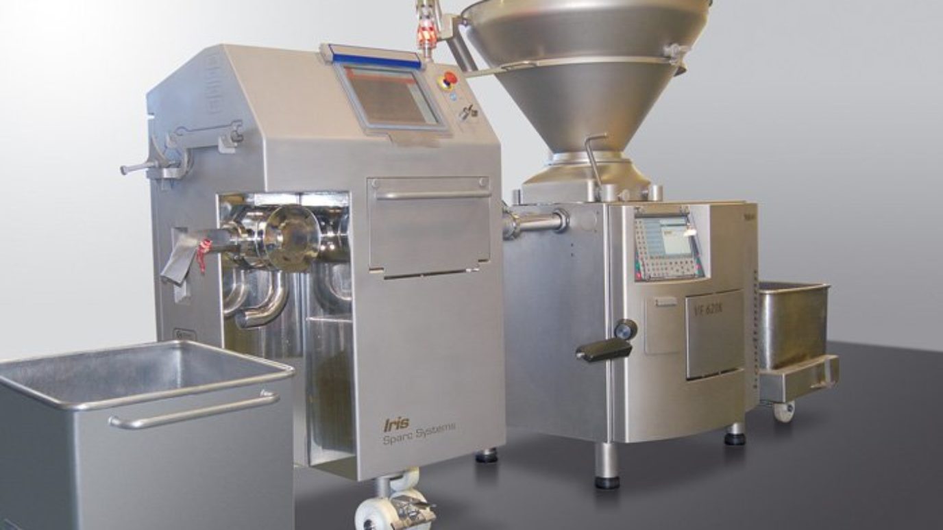Machine Safety hygienic Sparc XRAY Machine Safety hygienic Sparc XRAY