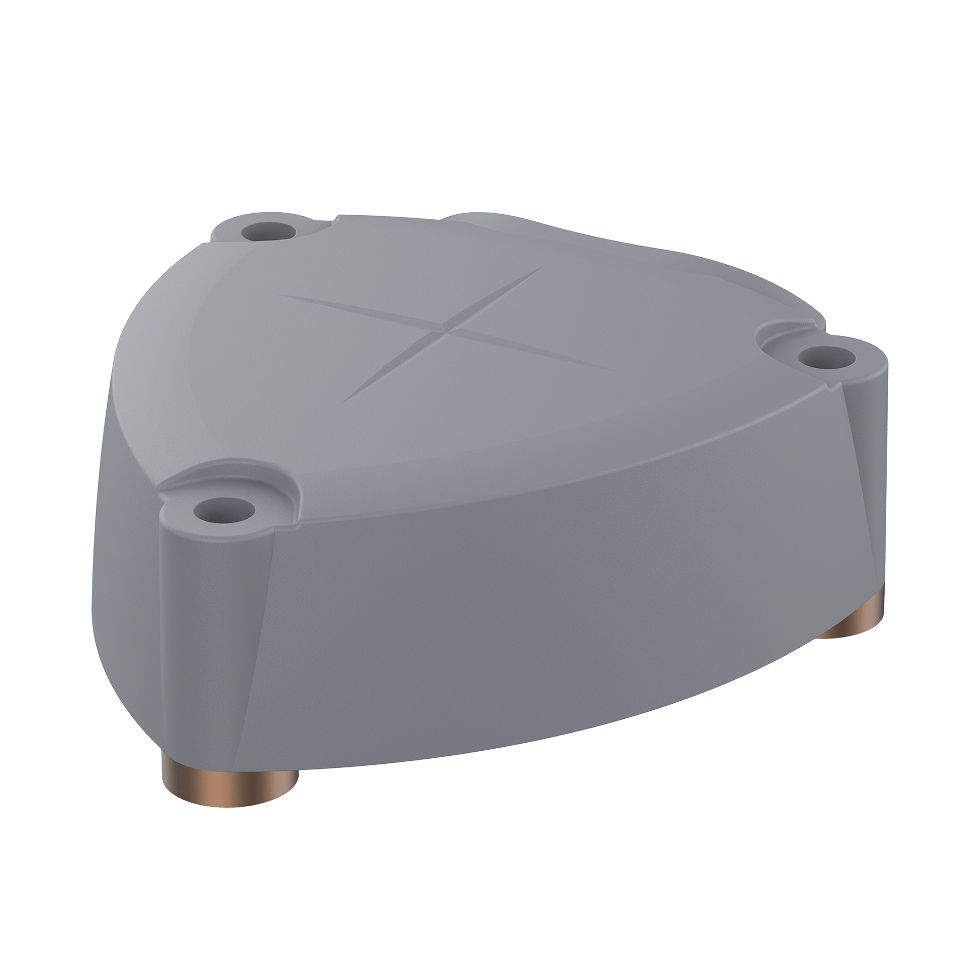 Tilt sensor N4 Long service life and reliability elobau