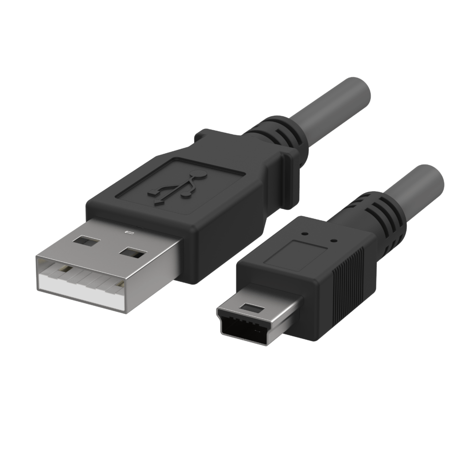 eloProg USB cable 350EPU