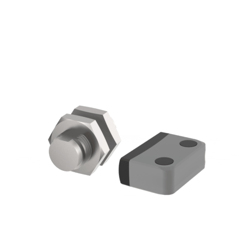 Actuators for safety sensors