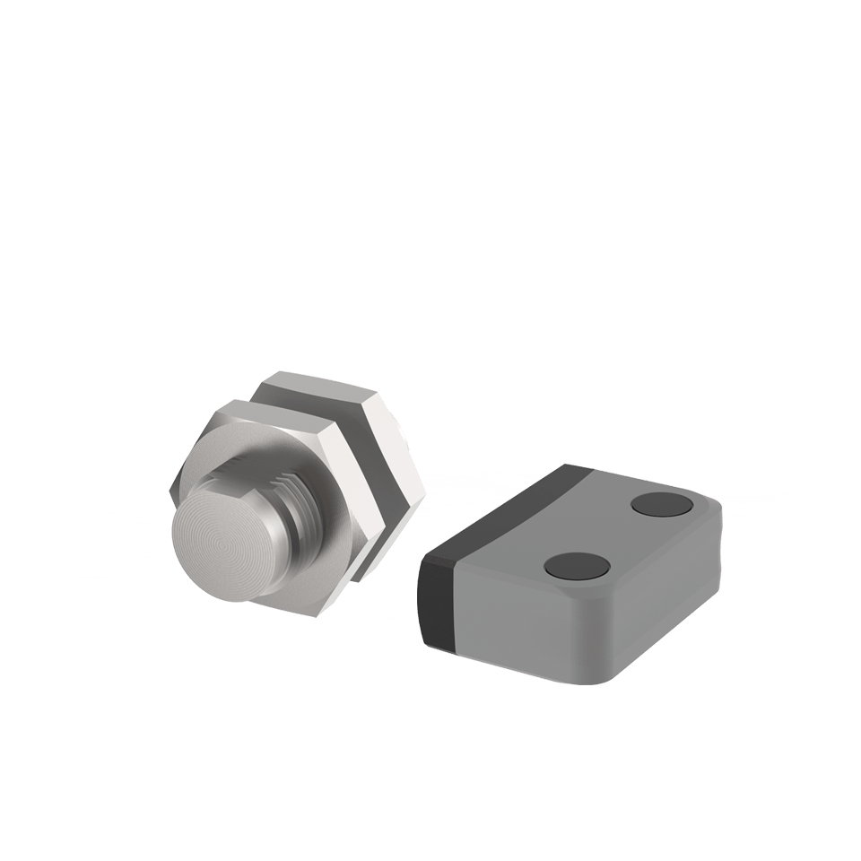 Actuators for safety sensors