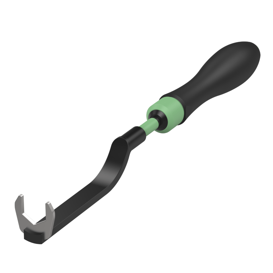 MS installation wrench
