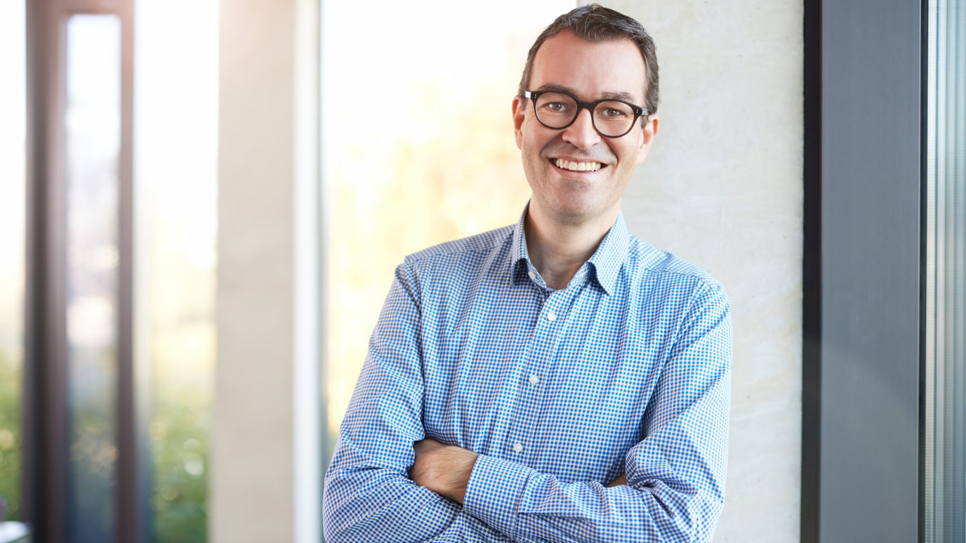 News | Expansion of the elobau executive board | elobau