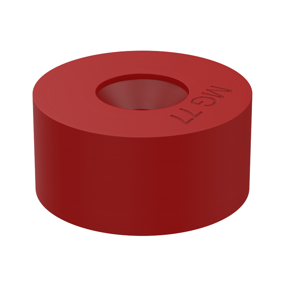 Oxide magnet 300770 Ø22.5x11mm