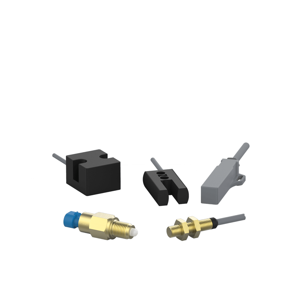 Positionserfassung