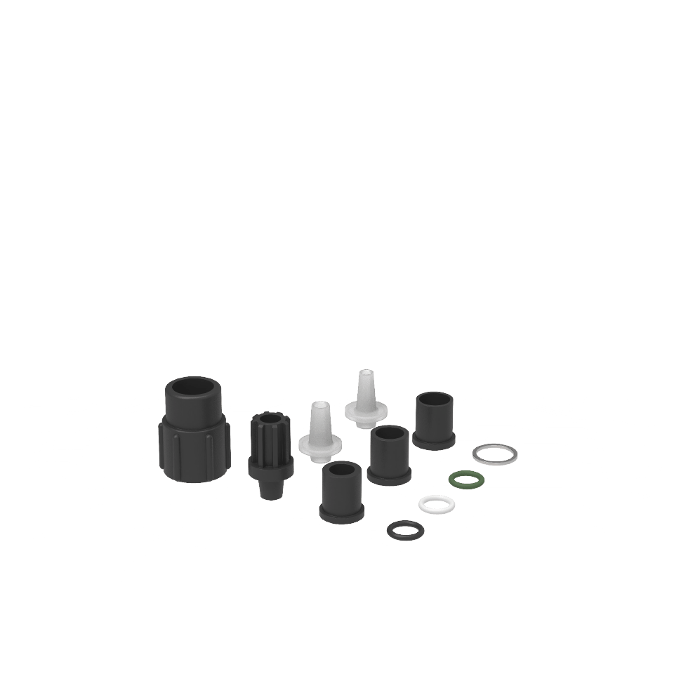 Suction pipe accessories
