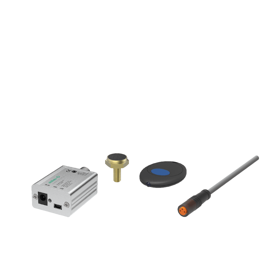 Zubehör Sensorik