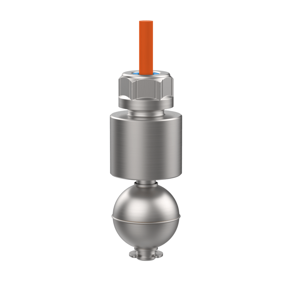 Miniature float switch 20991102