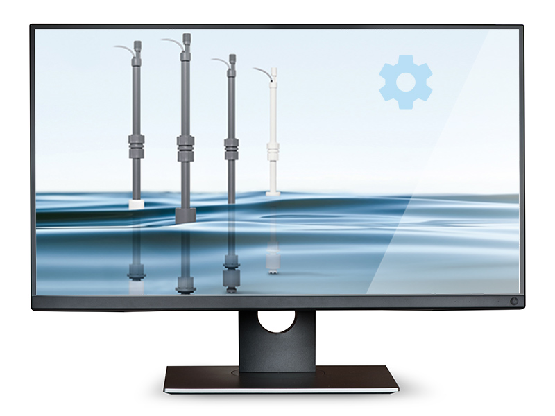 elobau suction pipe configurator